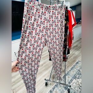 MUST BUNDLE PJ PANTS